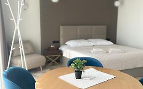 Bunasta Apartments